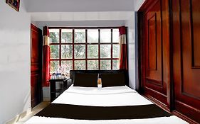 Hotel O Ghoom Formerly Aps Homestay